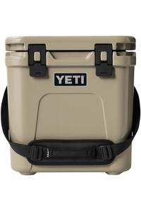 2025 YETI Roadie 24 Cool Box 2.0 70000002588 - Tan