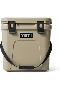 2025 YETI Roadie 24 Cool Box 70000000474 - Tan