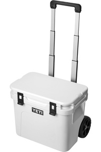 2025 YETI Roadie 32 Wheeled Cool Box 70000002247 - White