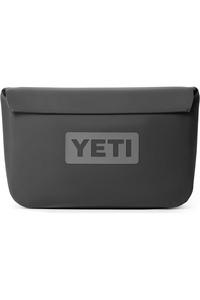 2025 YETI Sidekick Dry 3L Gear Case 70000002245 - Charcoal