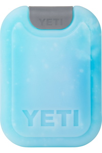 2025 YETI Thin Ice Small Ice Pack 70000000252 - Clear