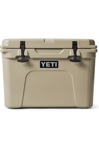 2025 YETI Tundra 35 Cool Box 70000000005 - Tan