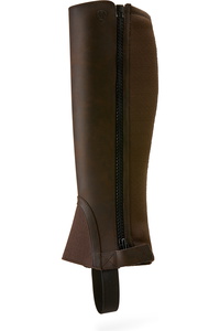 2026 Ariat ADT Erkunden Hälfte Kerl 10074399 - Dark Brown