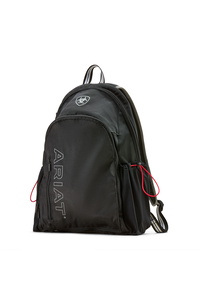 2026 Ariat ADT Stride Backpack 10075479 - Black