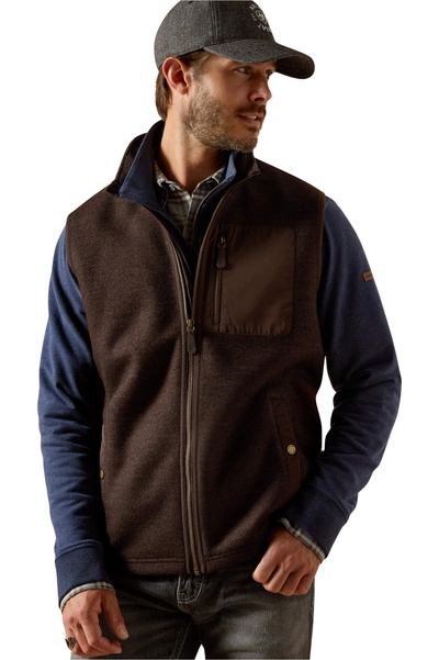 Ariat Mens Millbrae Vest