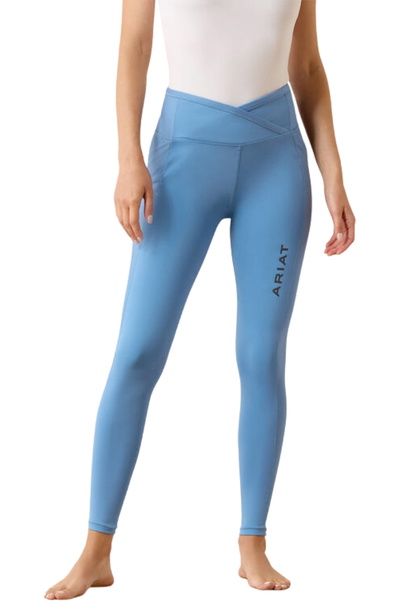 Ariat Womens Eos Chic Half Grip Tight