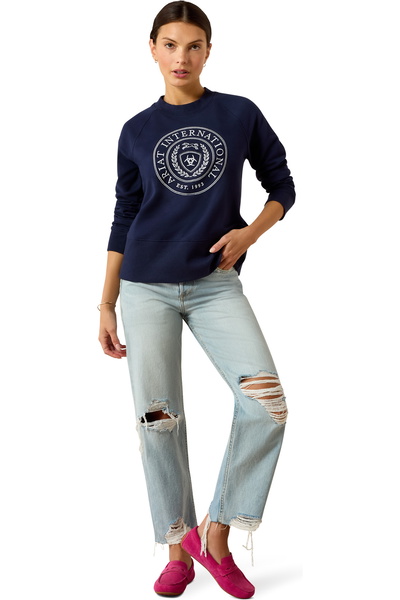 Ariat Dames Martine Sweatshirt