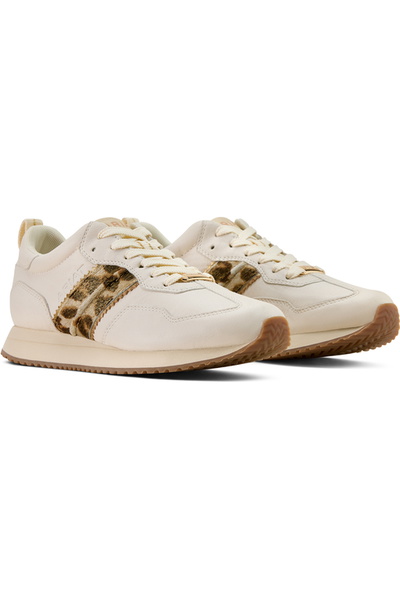 Ariat Womens Ranch Runner Trainer