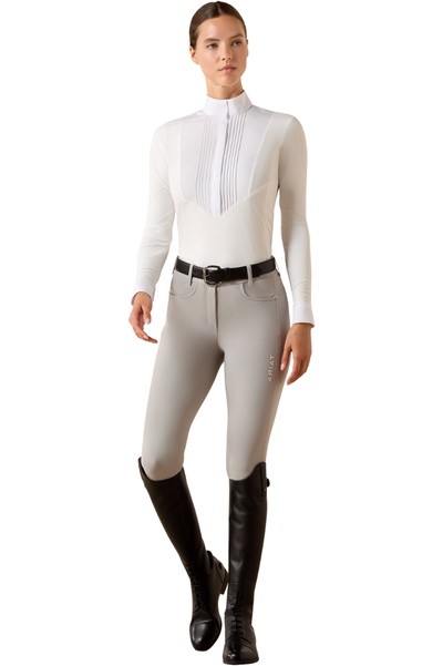 Ariat Womens Solveil Show Shirt