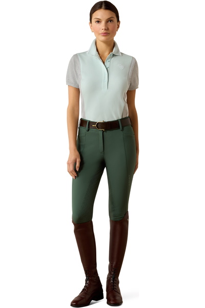 Ariat Womens Taryn Polo Shirt