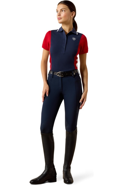 Ariat Womens Taryn Polo Shirt