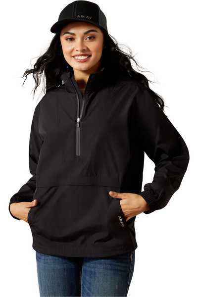 Ariat Dames Whisper Pullover Jacket