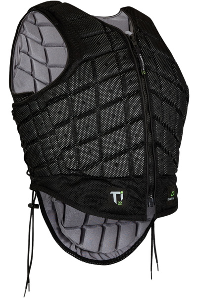 Champion Junior Ti22 Body Protector