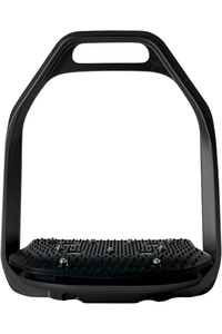 2026 Freejump Air Pure Stirrups - Black