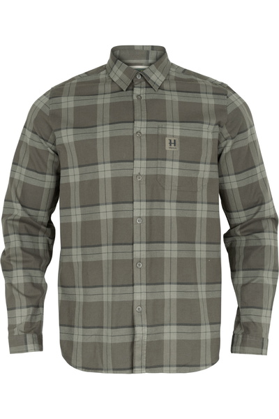 Harkila Mens Harkila Fjell Long Sleeve Shirt