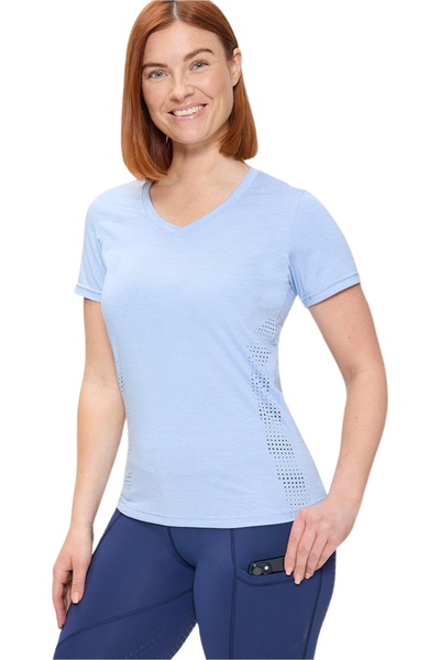 Mountain Horse Womens Aztec T-shirt