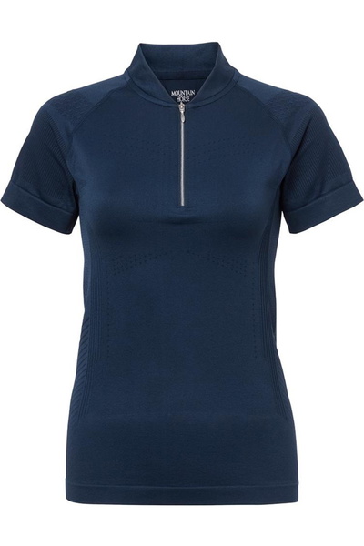 Mountain Horse Womens Motion Short Sleeve