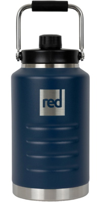 2026 Red Paddle Co 2L Isolierte Canteen Flasche 002-010-002 - Admiral Blue