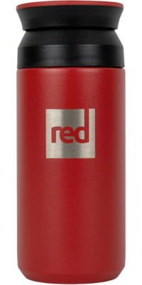 2026 Red Paddle Co 330Ml Isolierte Abenteuer-Flasche 005-010-002-330 - Siren Red