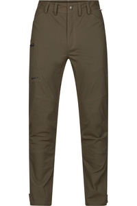 2026 Seeland Mens Ash Outdoor Trousers 40634 - Pine Green