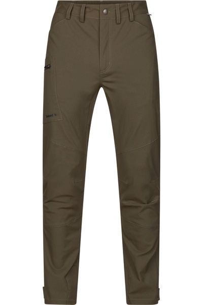 Seeland Mens Ash Outdoor Trousers