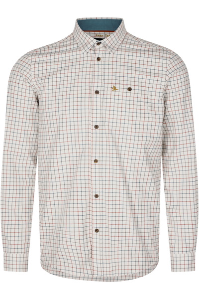 Seeland Mens Oxford Shooting Shirt