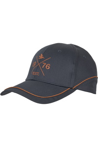 2026 Seeland Mens Skeet Cap - Limited Edition 40639 - Dark Sapphire