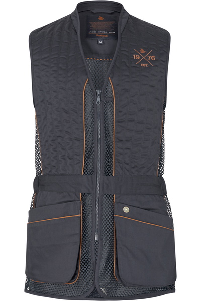 Seeland Heren Skeet Vest - Limited Edition