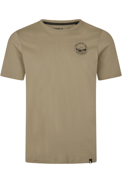 Seeland Womens Hunting Landscape T-Shirt