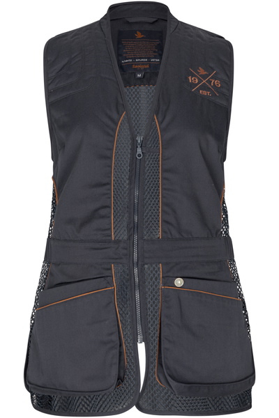 Seeland Womens Skeet Ivy Waistcoat - Limited Edition
