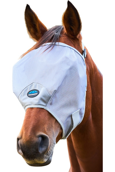 WeatherBeeta Comfitec Hexi Schild Duo Fliegen Maske