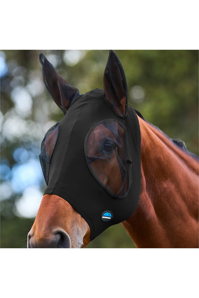 WeatherBeeta Comfitec Strecken Fliegen Maske Mit Ohren