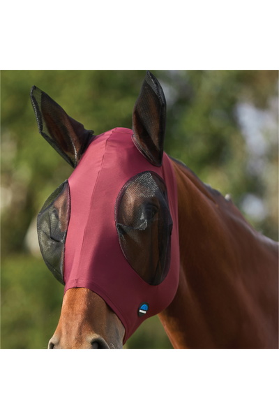 WeatherBeeta Comfitec Strecken Fliegen Maske Mit Ohren