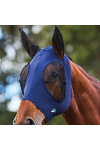 WeatherBeeta Comfitec Stretch Fly Mask With Ears