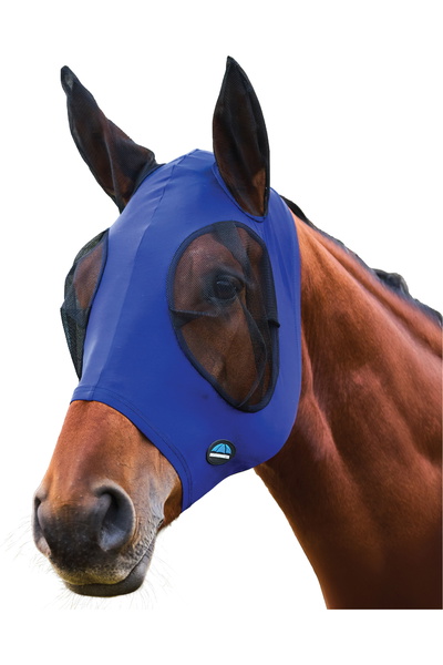 WeatherBeeta Comfitec Strecken Fliegen Maske Mit Ohren