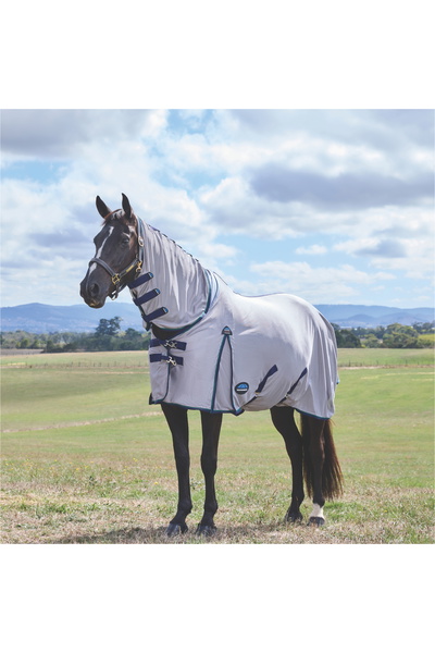 WeatherBeeta Comfitec Zephyr Fly Sheet Combo