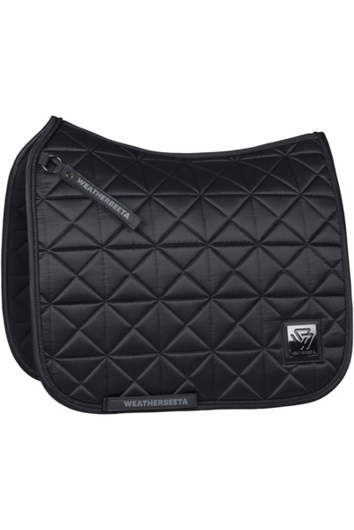 WeatherBeeta Satin Luxe Air-Tec Dressage Saddle Pad