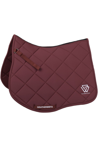 WeatherBeeta Softshell Pro 3D Air-Tec All Purpose Saddle Pad