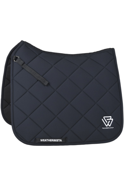 WeatherBeeta Softshell Pro 3D Air-Tec Dressage Saddle Pad