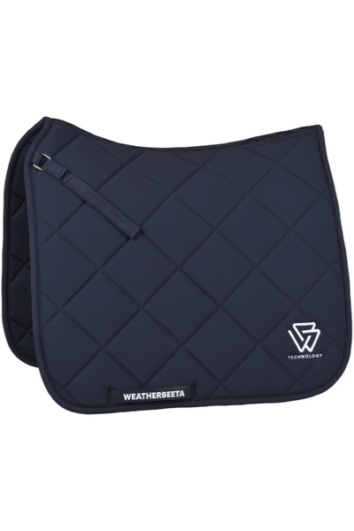 WeatherBeeta Softshell Pro 3D Air-Tec Dressage Saddle Pad