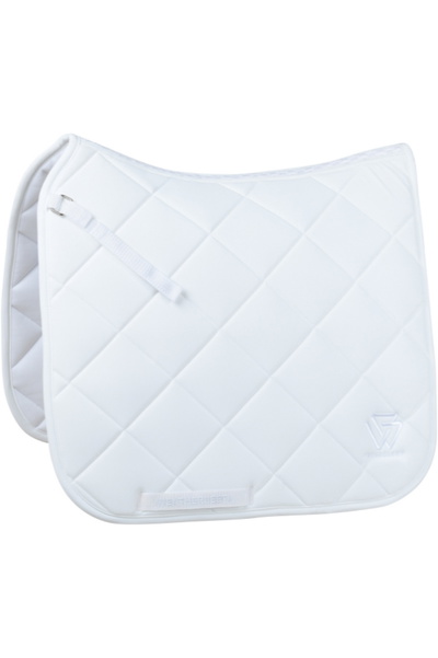 WeatherBeeta Softshell Pro 3D Air-Tec Dressage Saddle Pad