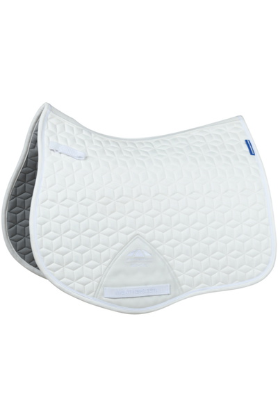 WeatherBeeta Suede Elite Air-Tec All Purpose Saddle Pad