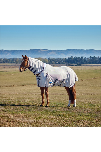 WeatherBeeta Comfitec Airflow Fly Sheet Combo