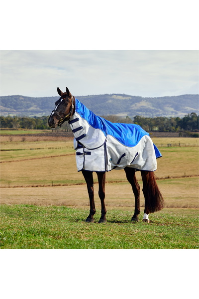 WeatherBeeta Comfitec Duo Shield Detach - A - Neck