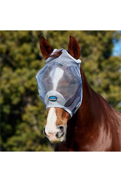 WeatherBeeta Comfitec Durable Mesh Fly Mask
