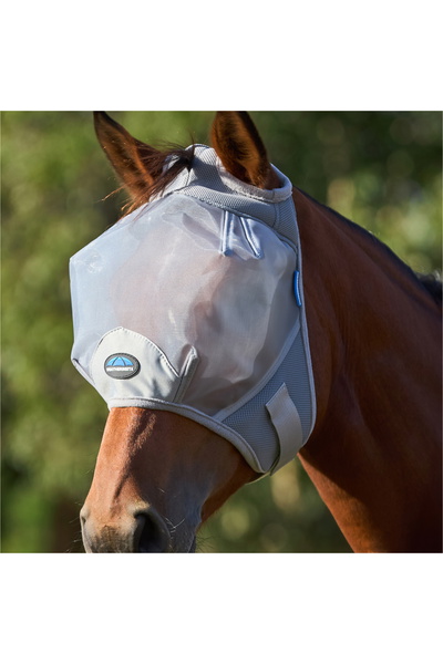 WeatherBeeta Comfitec Fine Mesh Fly Mask