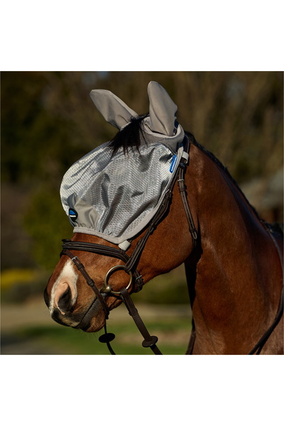 WeatherBeeta Comfitec Hexi Schild Fahrt An Fliegen Maske