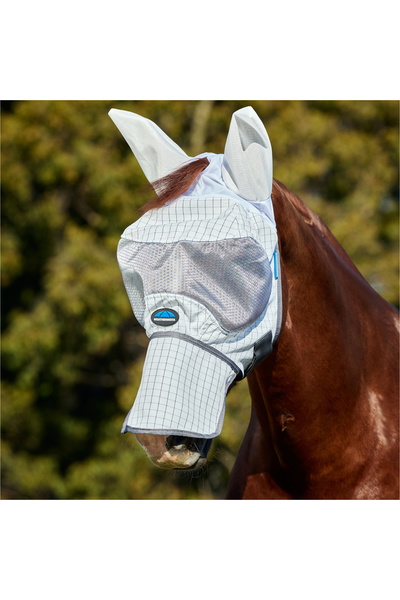 WeatherBeeta Hybrid Fliegen Maske