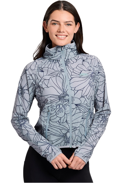 WeatherBeeta Womens Lightweight UV Jacket
