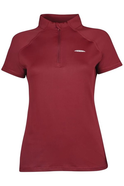 WeatherBeeta Womens Prime Short Sleeve Top